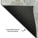 Addison Mayfield AMF856 Silver Rug