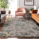 Addison Mayfield AMF856 Taupe Rug