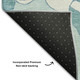 Addison Mayfield AMF857 Teal Rug