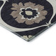 Addison Mayfield AMF858 Black Rug