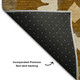 Addison Mayfield AMF858 Mocha Rug