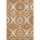 Addison Mayfield AMF858 Paprika Rug