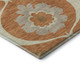 Addison Mayfield AMF858 Paprika Rug