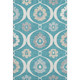 Addison Mayfield AMF858 Teal Rug