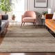 Addison Mayfield AMF859 Brown Rug