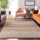 Addison Mayfield AMF859 Copper Rug