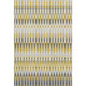 Addison Mayfield AMF860 Gold Rug