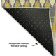 Addison Mayfield AMF860 Gold Rug