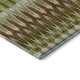 Addison Mayfield AMF860 Green Rug