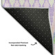 Addison Mayfield AMF860 Lavender Rug