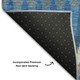 Addison Mayfield AMF860 Navy Rug