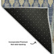 Addison Mayfield AMF860 Taupe Rug