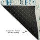 Addison Mayfield AMF861 Navy Rug