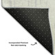 Addison Mayfield AMF861 Silver Rug