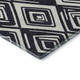 Addison Mayfield AMF862 Black Rug