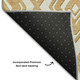 Addison Mayfield AMF862 Gold Rug