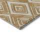 Addison Mayfield AMF862 Gold Rug