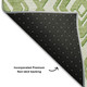 Addison Mayfield AMF862 Green Rug