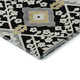 Addison Mayfield AMF863 Black Rug