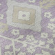 Addison Mayfield AMF863 Lavender Rug