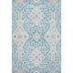 Addison Mayfield AMF863 Teal Rug