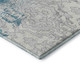 Addison Mayfield AMF864 Teal Rug