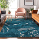 Addison Mayfield AMF865 Navy Rug