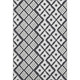 Addison Mayfield AMF866 Black Rug