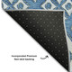 Addison Mayfield AMF866 Denim Rug