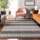 Addison Mayfield AMF867 Gray Rug