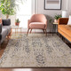 Addison Mayfield AMF868 Beige Rug