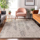 Addison Mayfield AMF868 Ivory Rug
