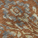 Addison Mayfield AMF868 Paprika Rug