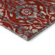 Addison Mayfield AMF868 Red Rug