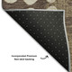 Addison Mayfield AMF869 Brown Rug