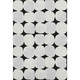 Addison Mayfield AMF870 Black Rug