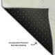 Addison Mayfield AMF870 Black Rug