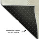 Addison Mayfield AMF870 Brown Rug