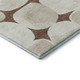 Addison Mayfield AMF870 Brown Rug