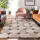 Addison Mayfield AMF870 Brown Rug