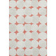 Addison Mayfield AMF870 Salmon Rug