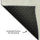 Addison Mayfield AMF870 Salmon Rug