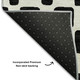 Addison Mayfield AMF871 Black Rug