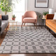 Addison Mayfield AMF871 Gray Rug