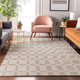Addison Mayfield AMF871 Ivory Rug
