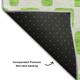 Addison Mayfield AMF871 Lime Rug