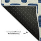 Addison Mayfield AMF871 Navy Rug