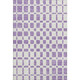 Addison Mayfield AMF871 Purple Rug