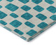 Addison Mayfield AMF871 Teal Rug