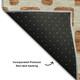 Addison Mayfield AMF871 Terracotta Rug